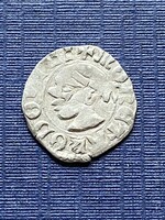 Louis I nutmeg-headed denar eh: 432 crowns