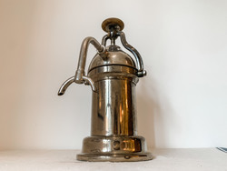 Fratelli snider milano coffee maker, for collectors, baristas