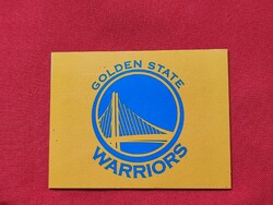 Golden state warriors / nba fridge magnet