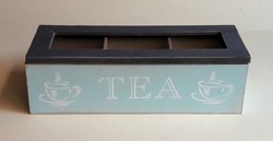 Tea box (43553)