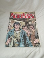 Kókás comic book newspaper Number 67 - comic book - unread and flawless copy!!!