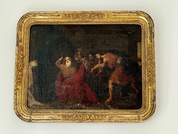 XVIII. századi Barokk festmény