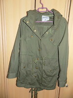 Tally weijl transitional, elongated jacket, size 36