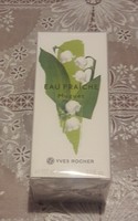 Lily-of-the-valley cologne Yves Rocher