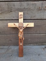 Jesus crucified, cross