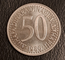 1965. Yugoslavia 60 para (1603)