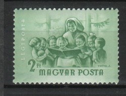 Magyar Postatiszta 1932  MPIK 1429   Kat ár.700 Ft