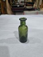 Old glass