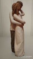 New! Willow tree figure sculpture 