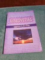 New Testament - simple Hungarian translation - 2003