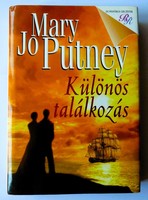 Mary jo putney: a strange encounter