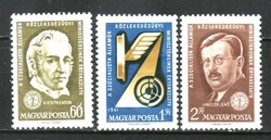 Magyar Postatiszta 3157 MPIK 1827-1829    Kat ár.300 Ft