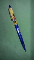 About 1970 original disney glycerin float ballpoint pen - goofy - extremely rare according to collector's photos