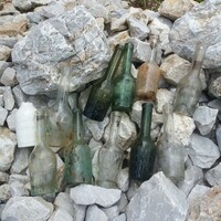 10 Virtue diana bottles