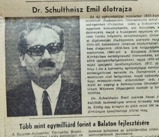 1977 May 22 / Hungarian newspaper / no.: 22153