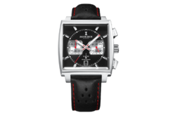 New jacob zech capri men's watch z8.1560.006