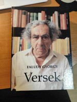 Faludy György: Versek c. könyv