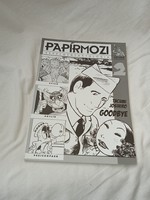 Papírmozi 2. - Comic book - unread, perfect copy!!!