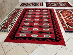 3639 Beautiful cleaned Toronto hand rug 170x230cm free courier