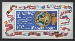 Magyar Postatiszta 3210 MPIK 3054   Kat ár.400 Ft