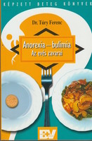 Ferenc Tury: anorexia - bulimia - eating disorders