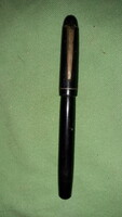 Antique usa vinyl / copper penco - 53 - 5 - 36 ballpoint pen (will not) according to the pictures
