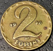 2 Forint 1976.