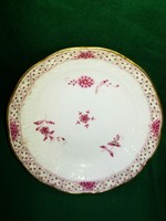 Antique Herend bowl 1860's