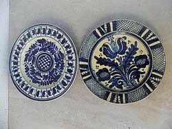 Korondi wall plates