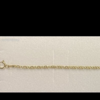 Let's support the animal shelters together with the amount raised! 14 carat gold bracelet