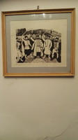 Berki Viola (1932-2001): Zrínyi esküje (1976)