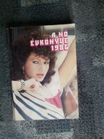 A Nő évkönyve 1986