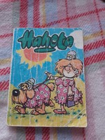 Hahota 24. Pajtás 1986