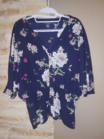 Primark denevér ujjas felső. Újszerű