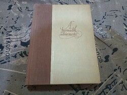 Passuth László-A harmadik udvarmester