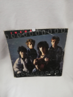 Nena retro LP " ?" 1983  26