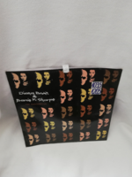 Diana Brown Barrie K. Sharpe " The Masterplan" LP 3