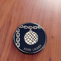 Estée Lauder összezárható tükör