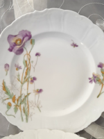 PLS VIENNA lapos tányér