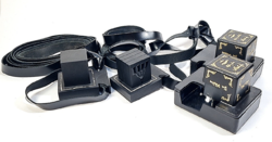 Tefillin / tfilin judaika - zsidó imaszíjak