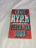 Tenth Man Down - Chris Ryan  1999 - angol nyelvű
