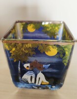 Goebel Rosina Wachtmeister Amici Della Luna mécses