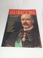 2013/12.   - Rubicon - Történelmi Folyóirat, magazin havilap  - A Bethlen-kormány