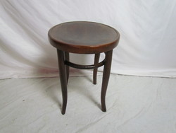 Antik Thonet  kisasztal (restaurált)