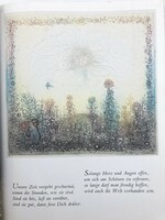 Das Poesiealbum von Arnold Gross - Gross Arnold emlékkönyve, 1986