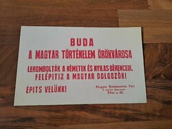 Plakát