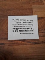 Plakát