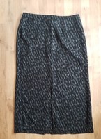 Marks&Spencer női muszlin maxi szoknya UK16