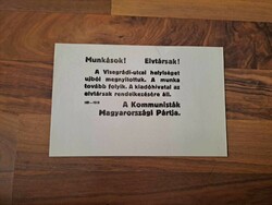 Plakát