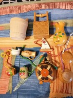 Small souvenirs